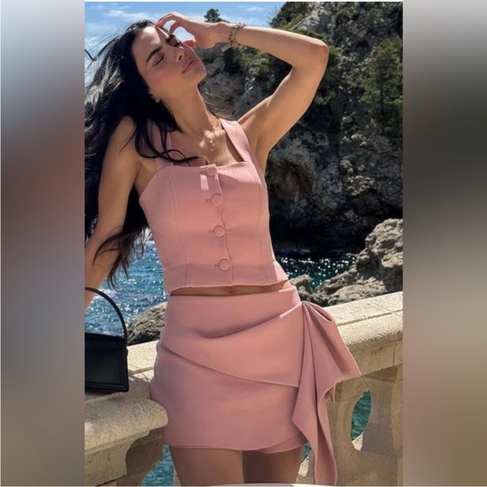 Women’s Zara set